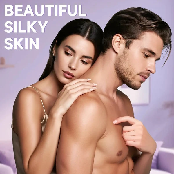 Bikini Hair Removal Cream