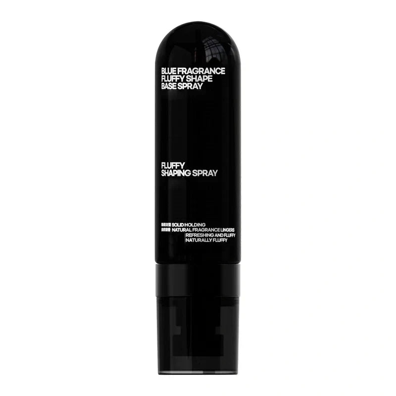 Peach-Scented Hair Volumizing Spray – Lightweight Bounce, Fuller-Looking Hair & Long-Lasting Hold