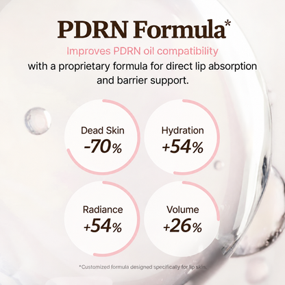 Advanced PDRN Rejuvenating Lip Serum