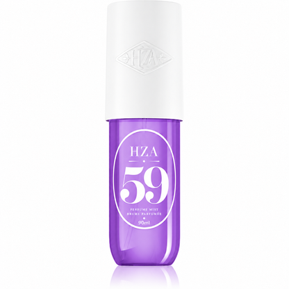 HZA Fragrance Mist Collection – 39, 59 & 62