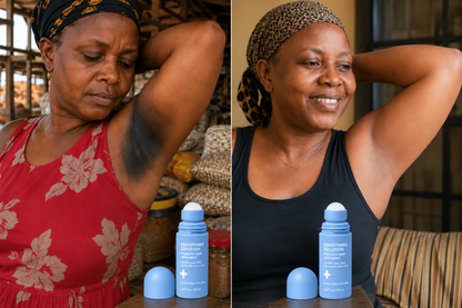 SMOOTHING SOLUTION INGROWN HAIR TREATMENT