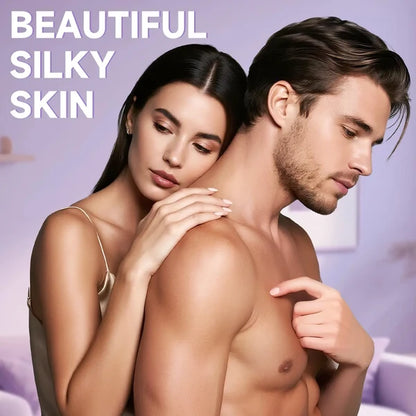 Bikini Hair Removal Cream