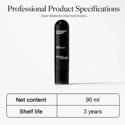 Peach-Scented Hair Volumizing Spray – Lightweight Bounce, Fuller-Looking Hair & Long-Lasting Hold